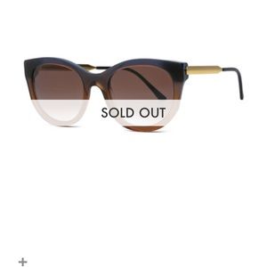 Thierry Lasry Lively Sunglasses